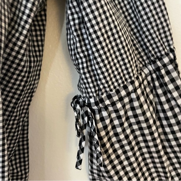 Derek Lam 10 Crosby Top - Picture 6 of 9